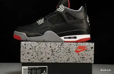 4 FV5029-006 Jordan Reimagined” Air “Bred 0704